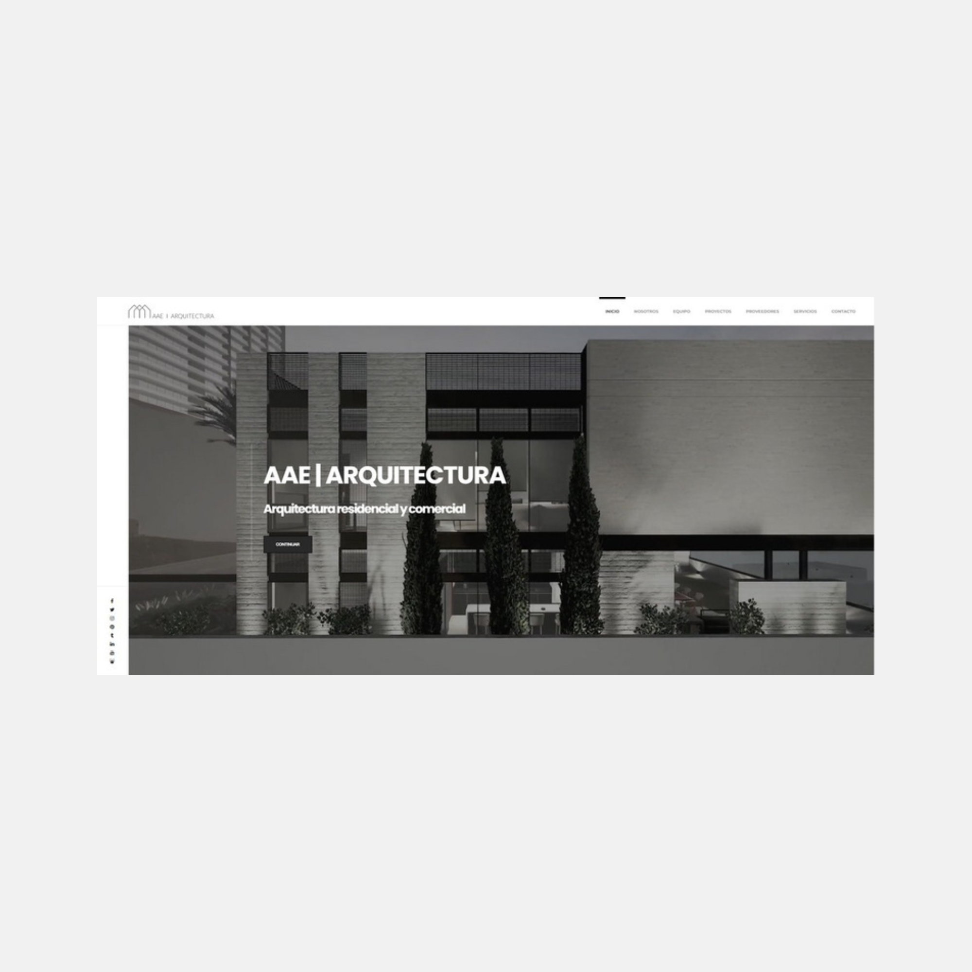 Aaearquitectura