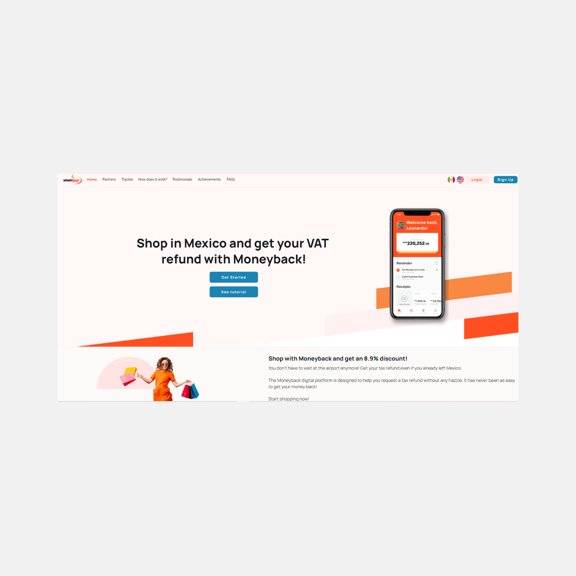 Moneyback